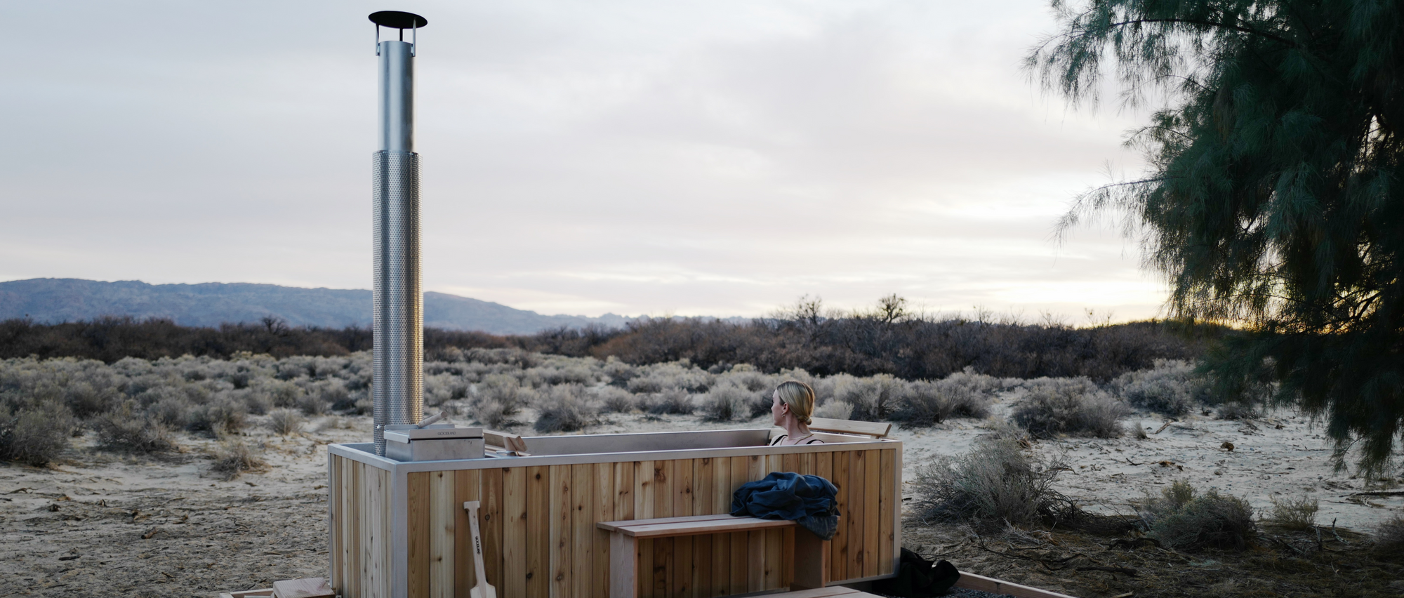 Arro Dunes - A Place to Pause in Twentynine Palms, CA