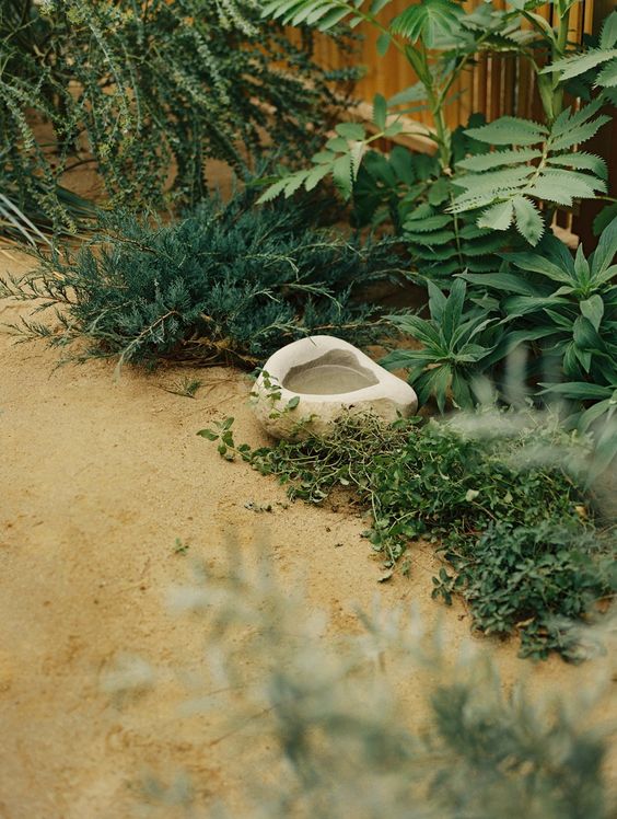 permeable landscape design
