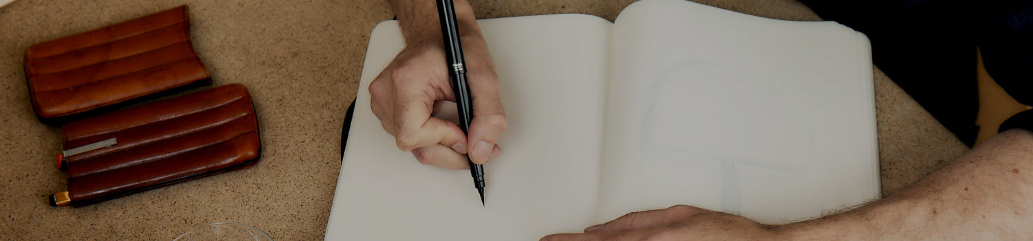 Interview with Thom Fougere Studio