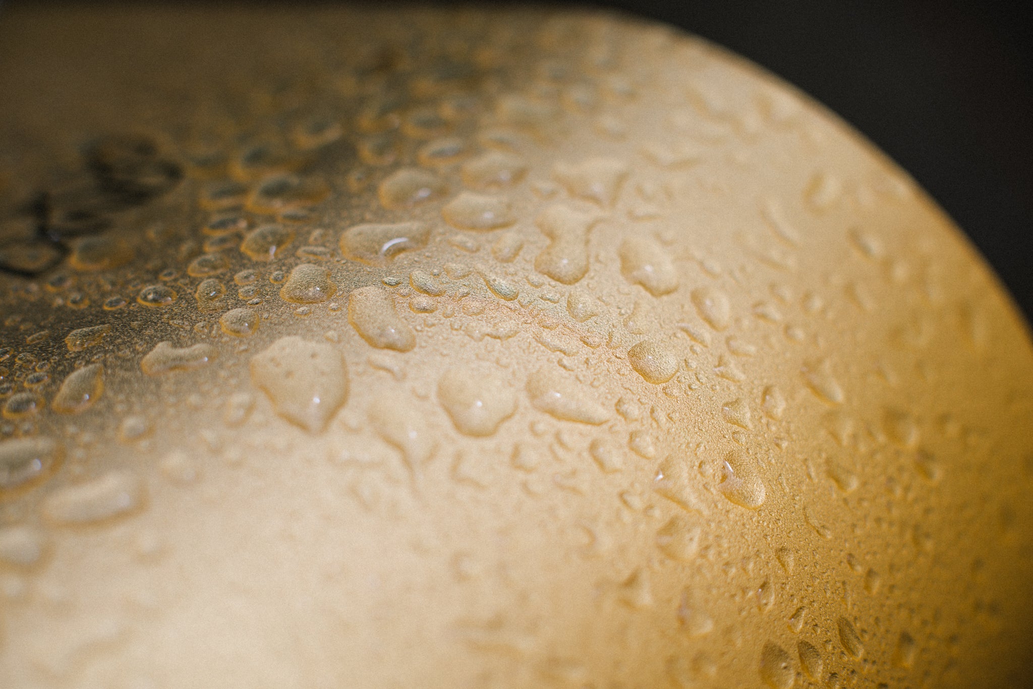 natural brass metal for hose holder