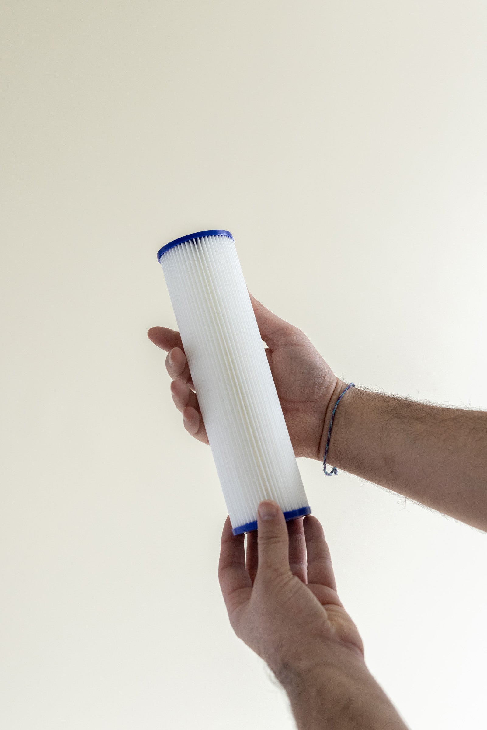 Cold Tub Filter Cartridges