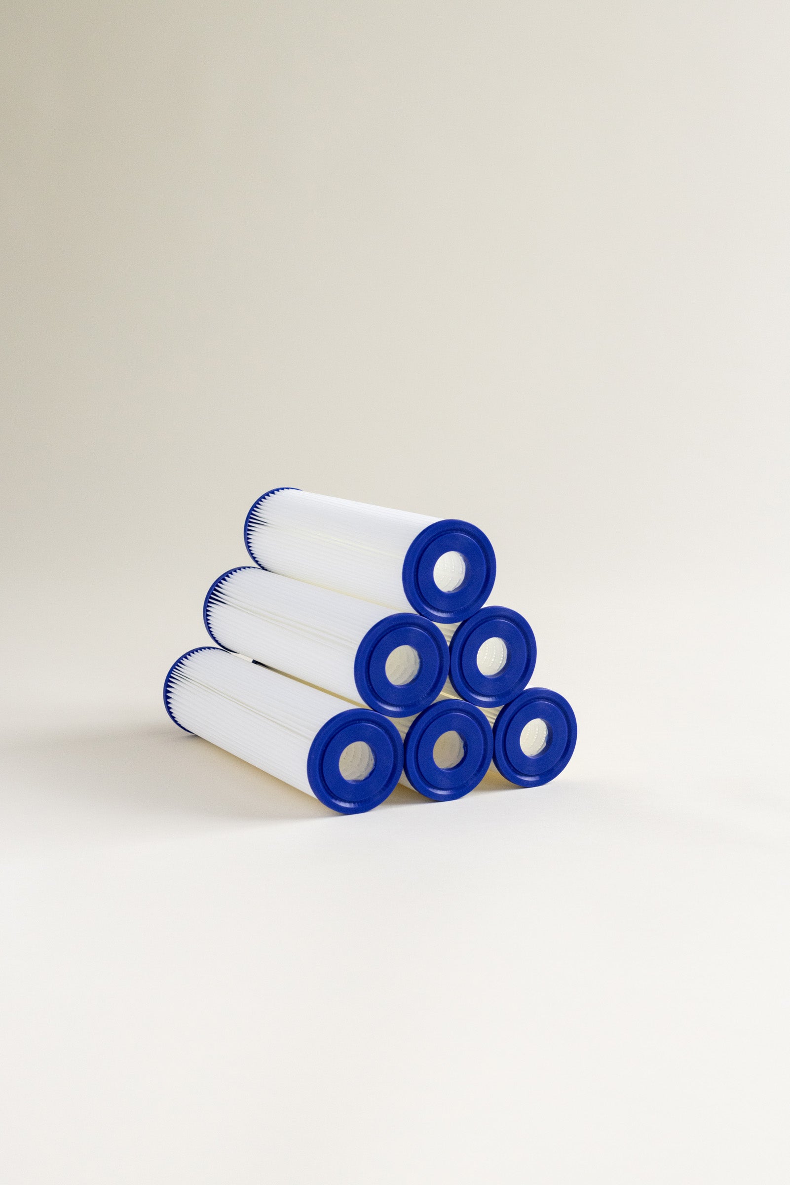 Cold Tub Filter Cartridges