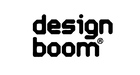Designboom logo - social proof