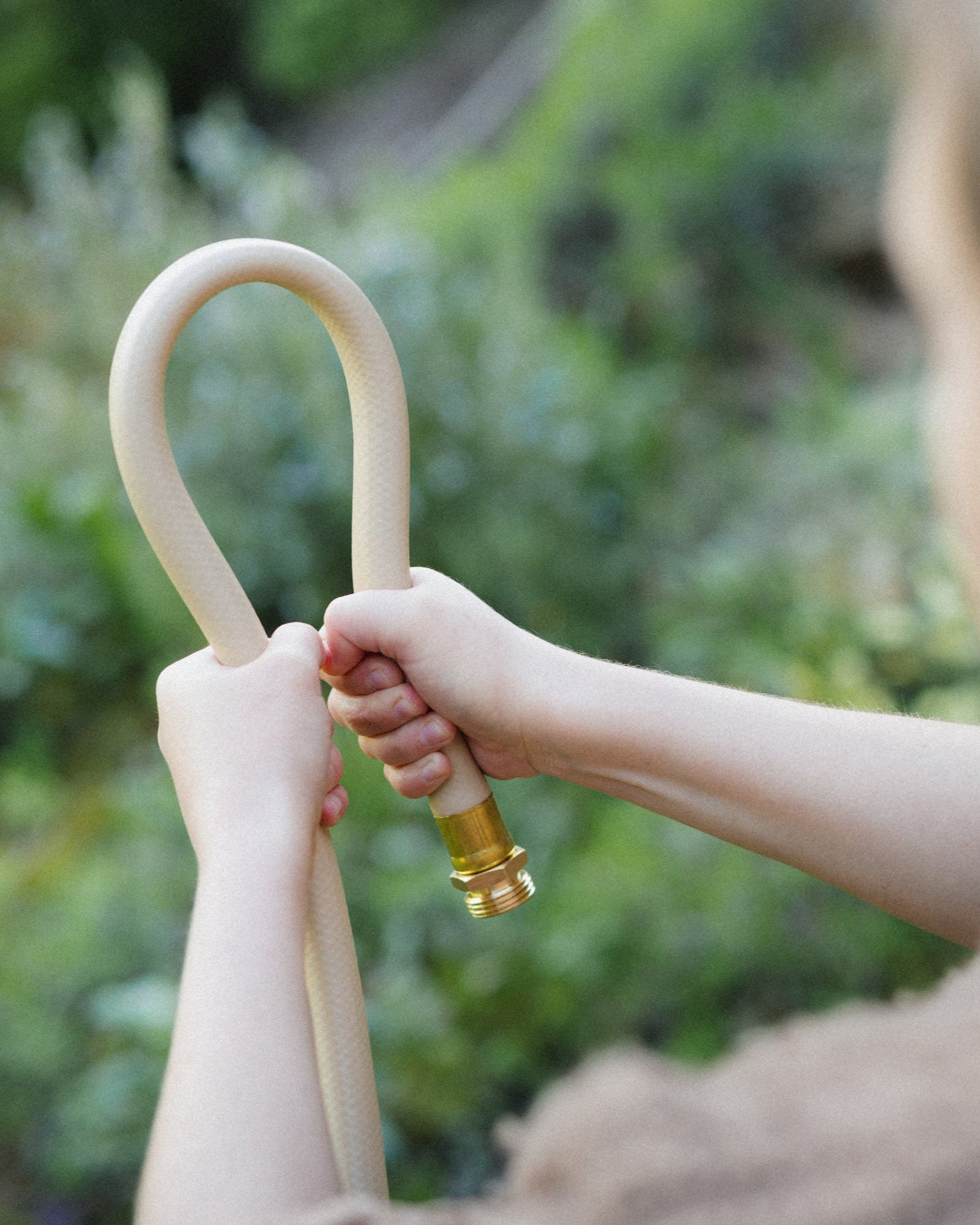 no kink garden hose