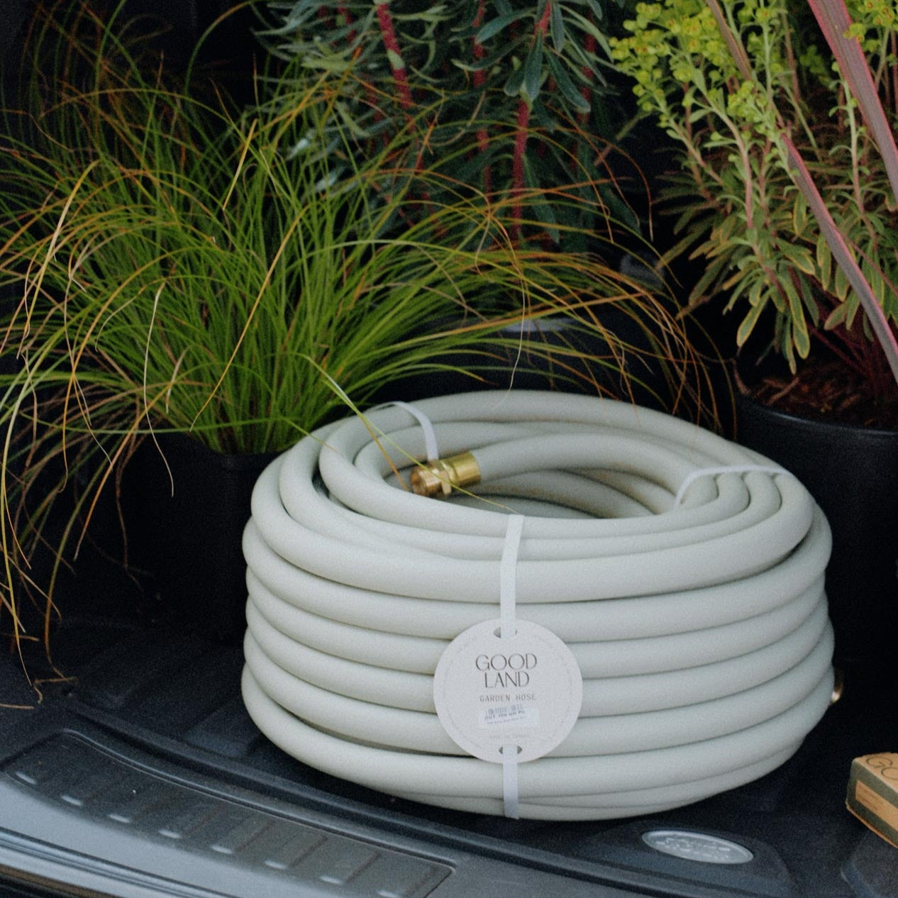 Designer Garden Hose