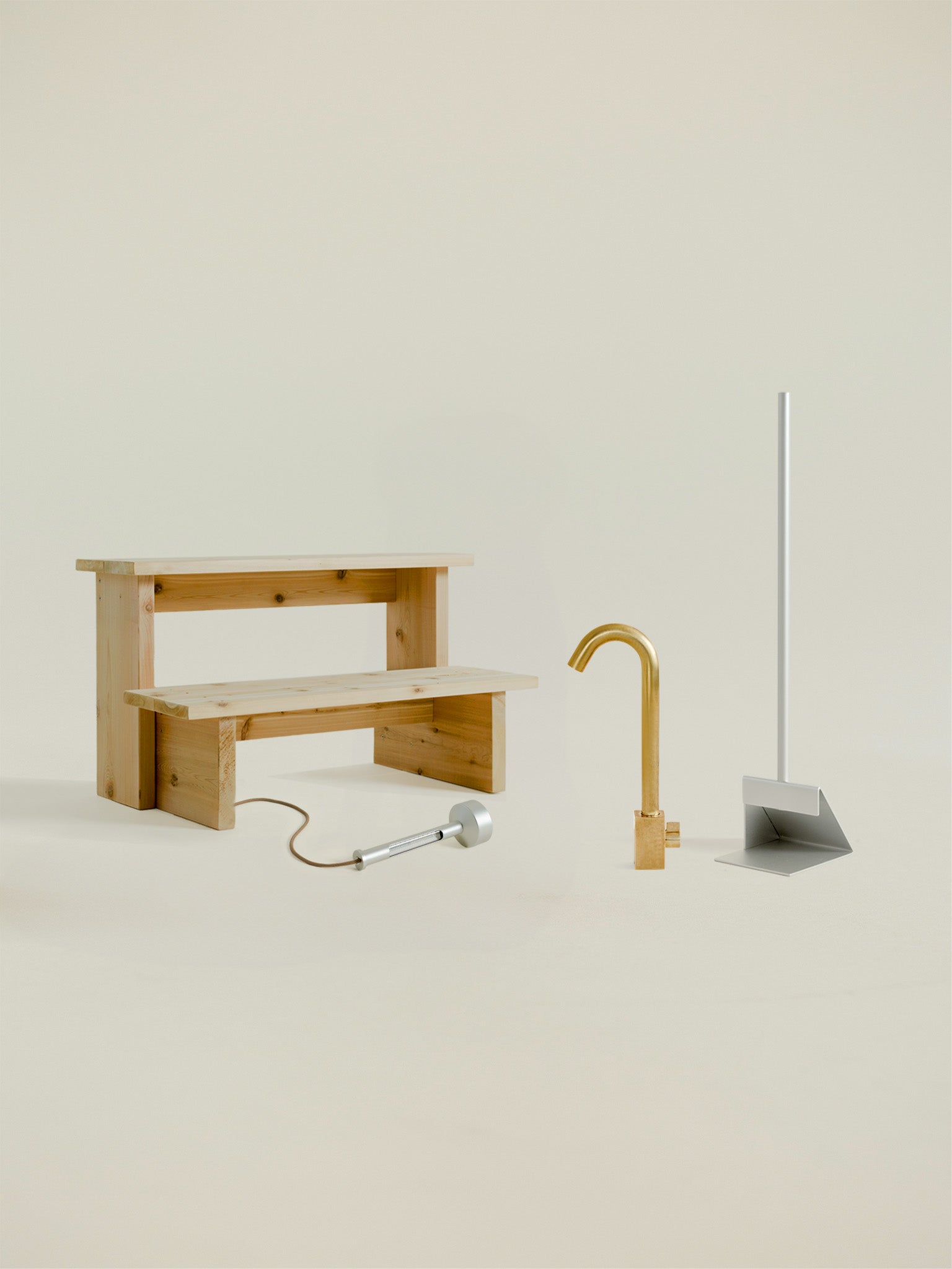 The Elevate Kit