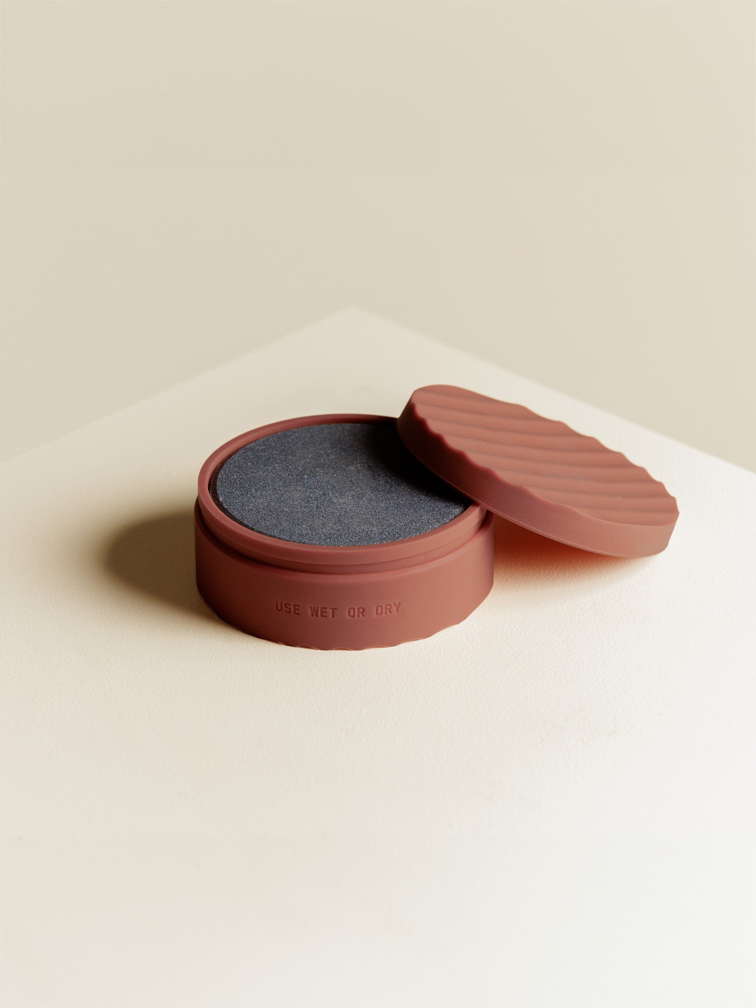 tool sharpener stone for axes, wood splitter, and more