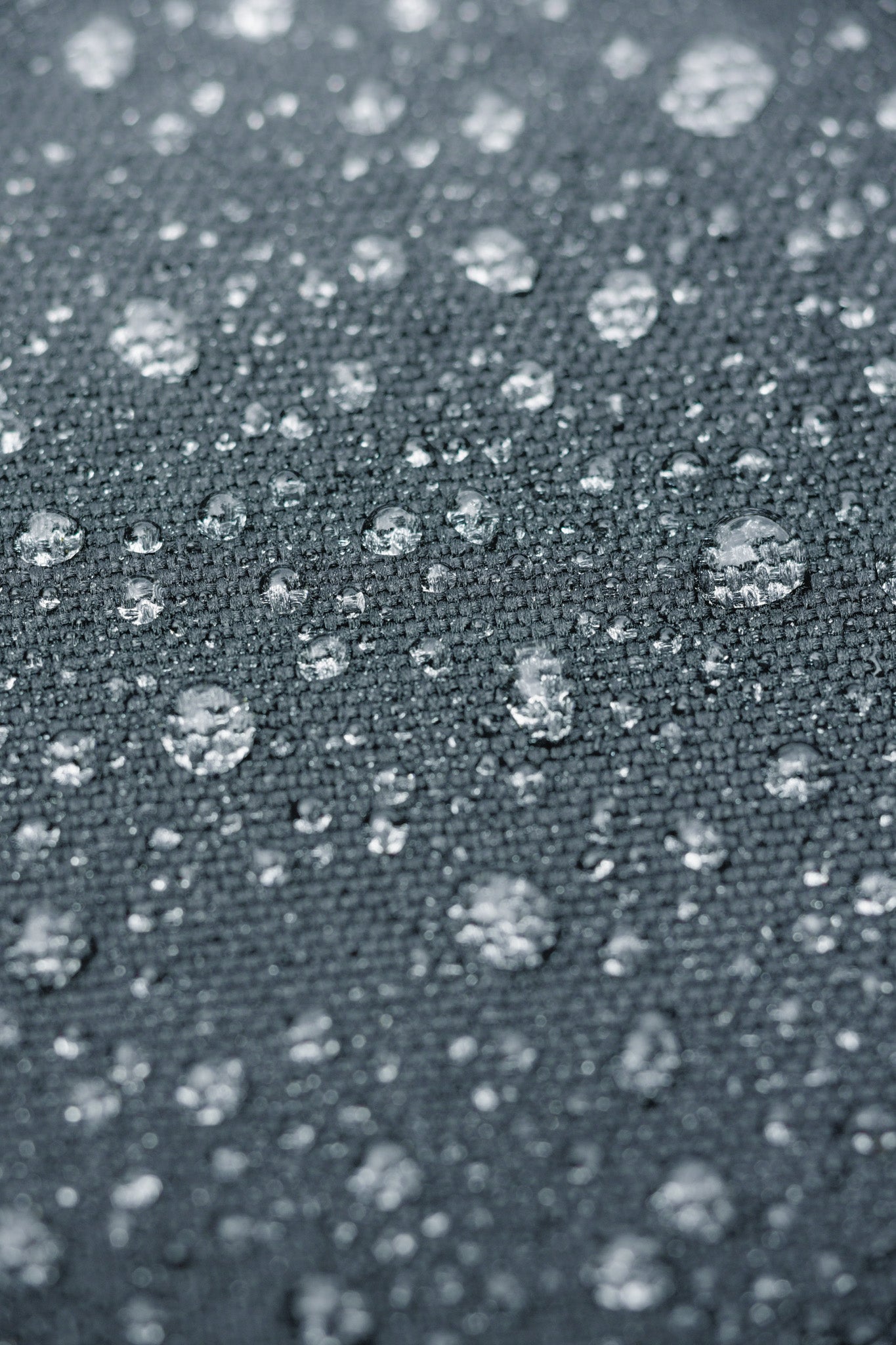 water resistant canvas cover