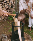 goodland firewood splitter for kindling