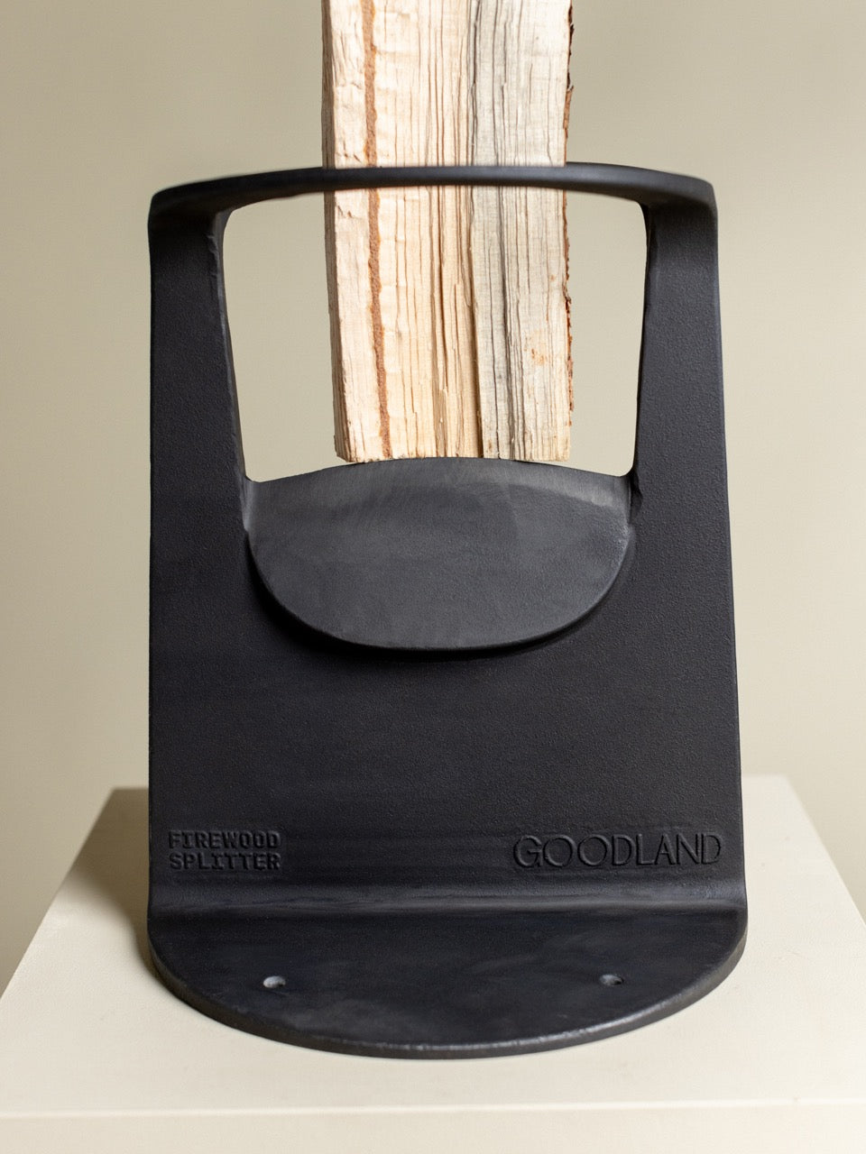 Firewood Splitter