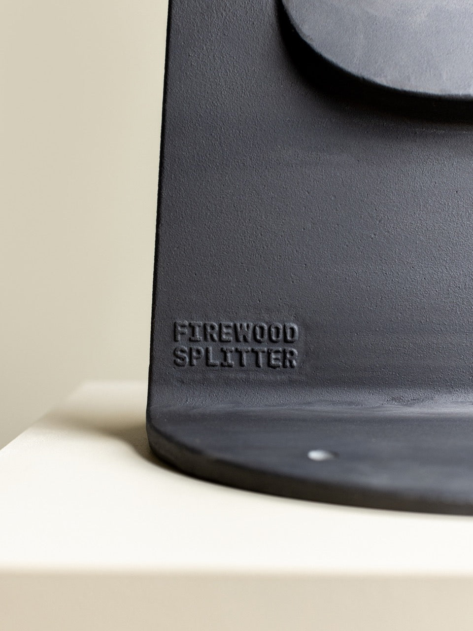 Firewood Splitter