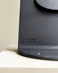 durable firewood splitter - close up