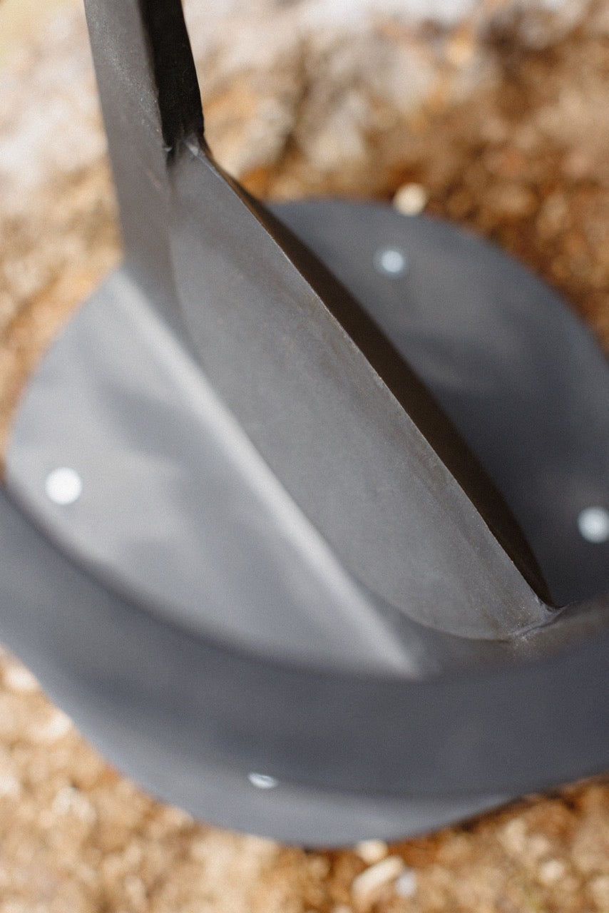 Firewood Splitter