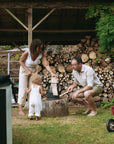 wood splitting tool