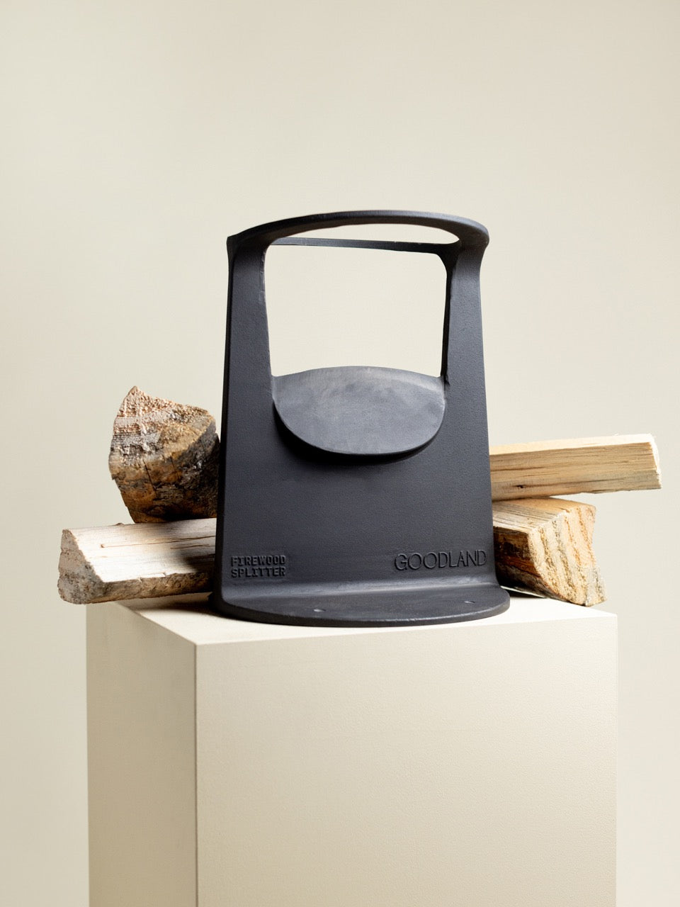 Firewood Splitter