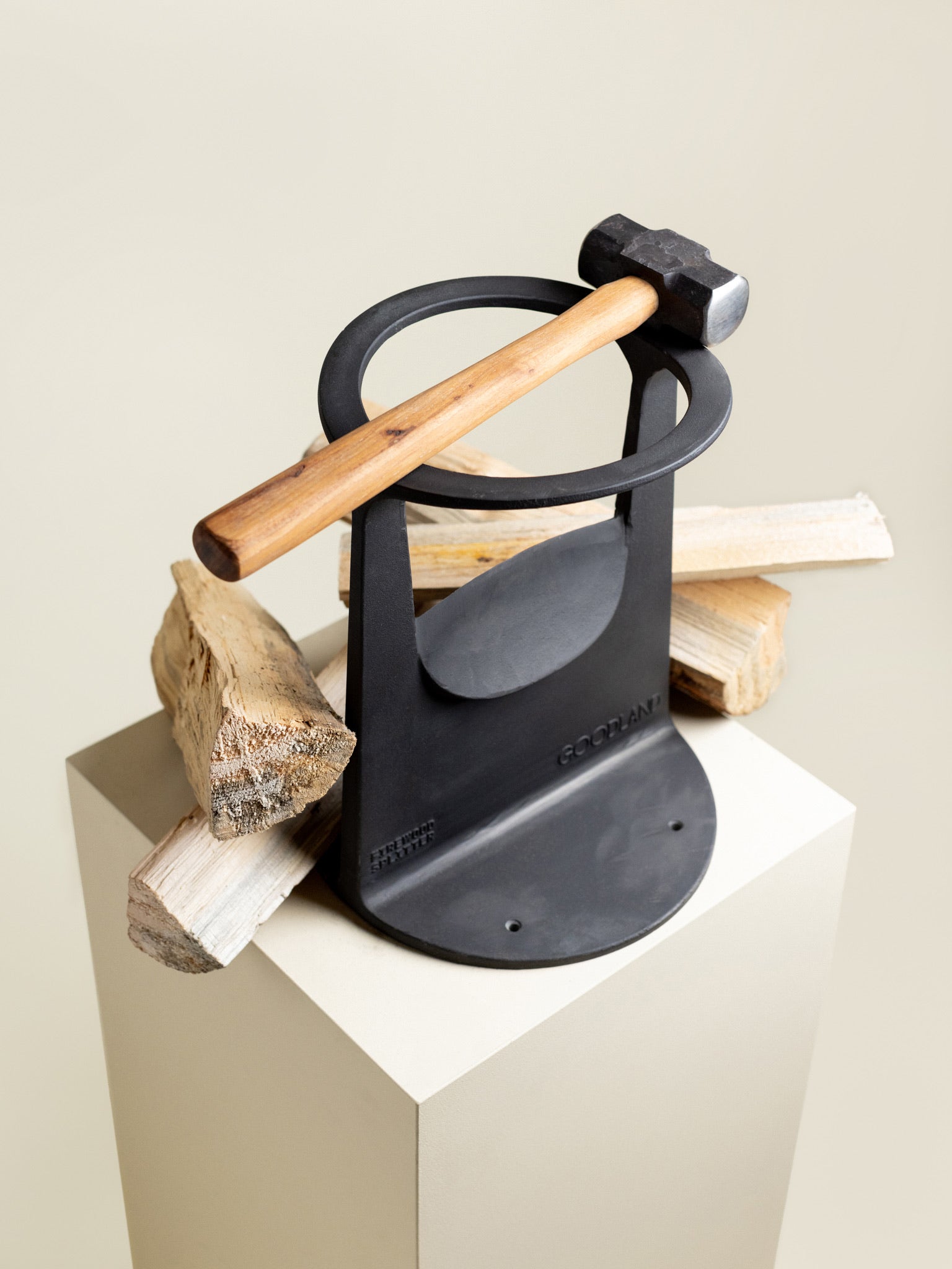 Sledge Hammer
