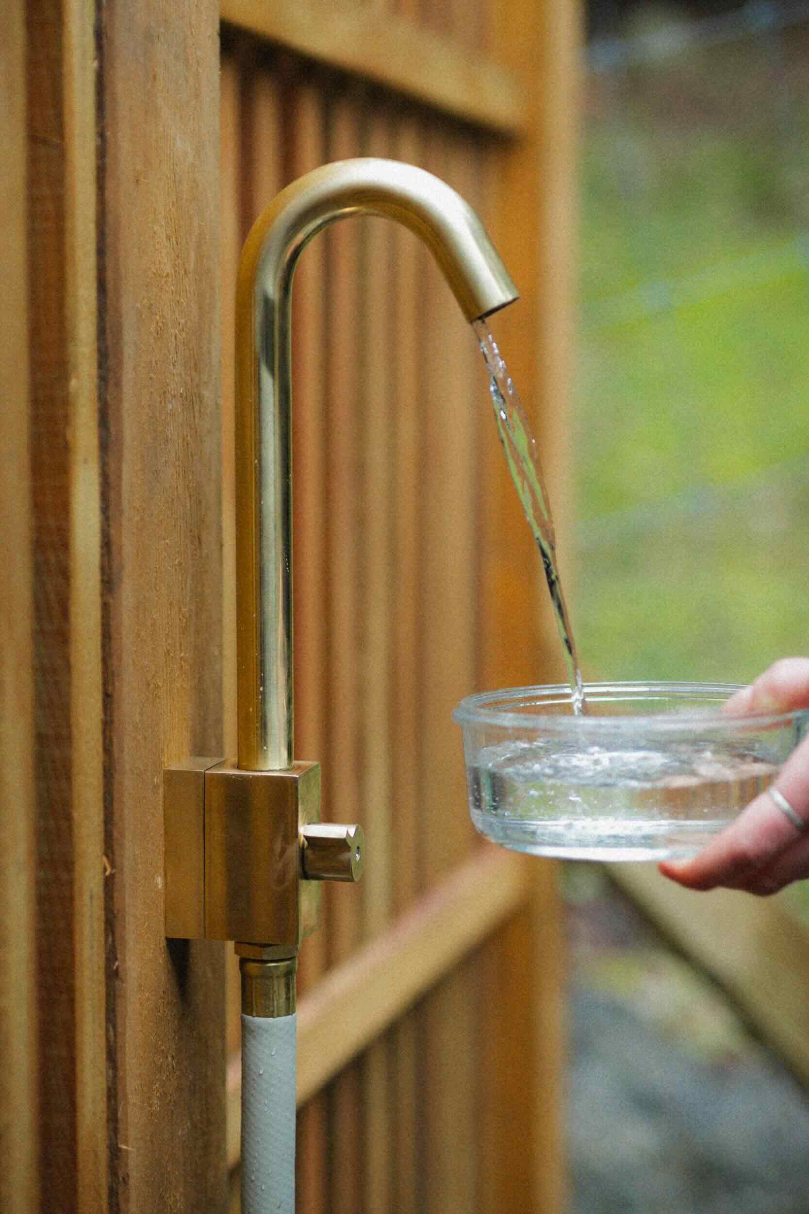 drinking water safe hose