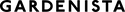 Gardenista logo - socail proof
