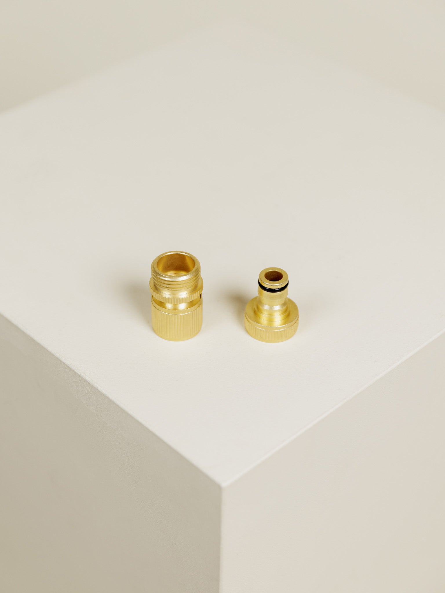 goodland brass quick connect fittings