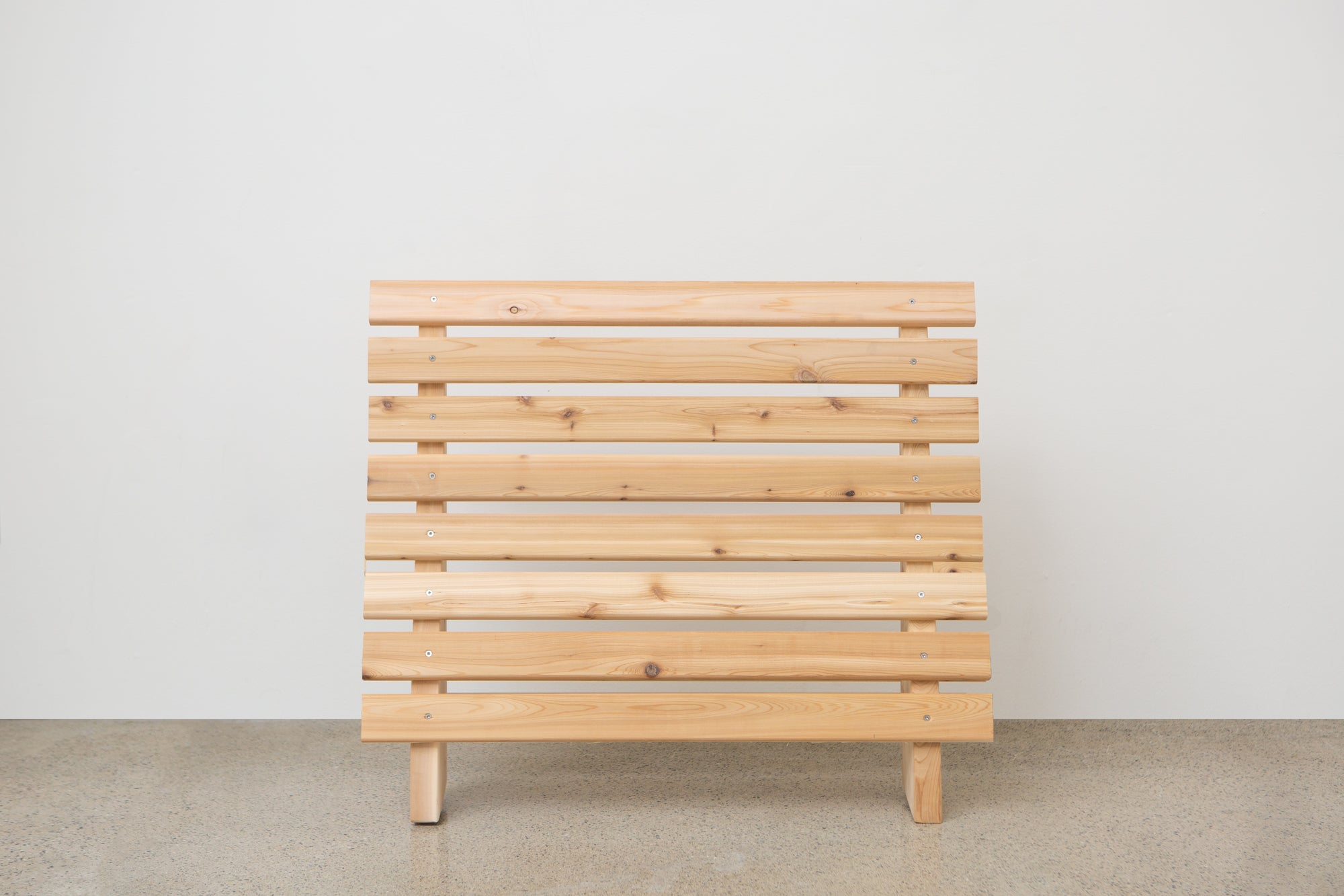 Seat Back