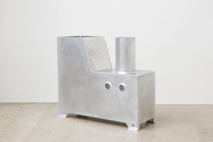 Stove Box