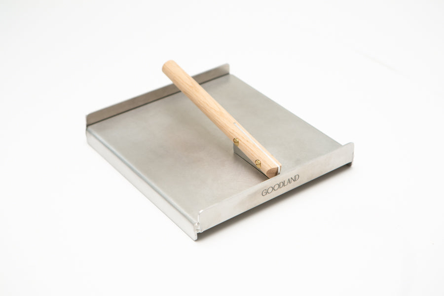 Stove Lid