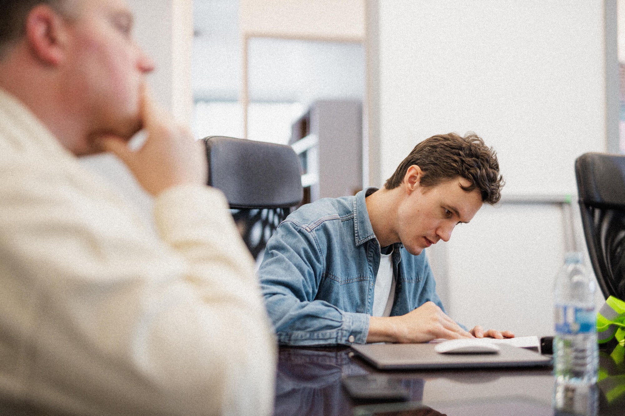 design team meeting