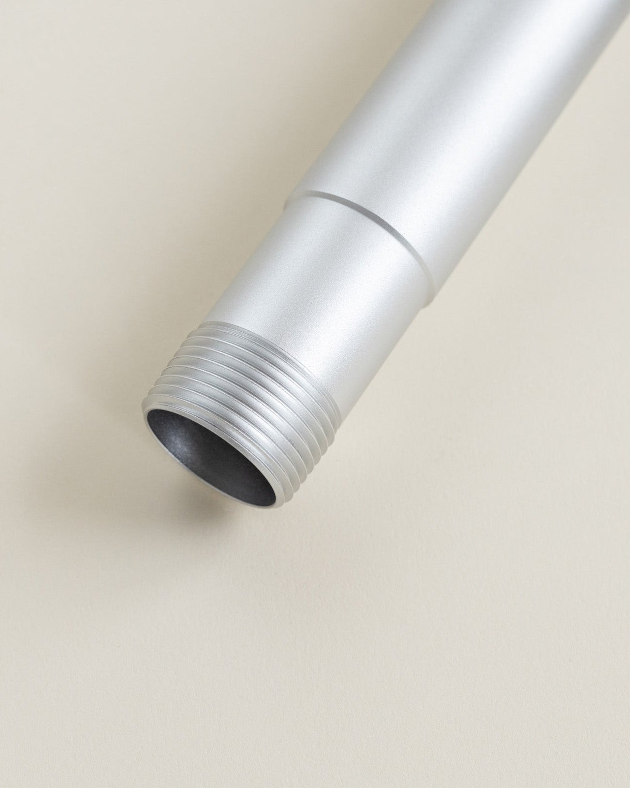 hot tub filter adapter spout detail