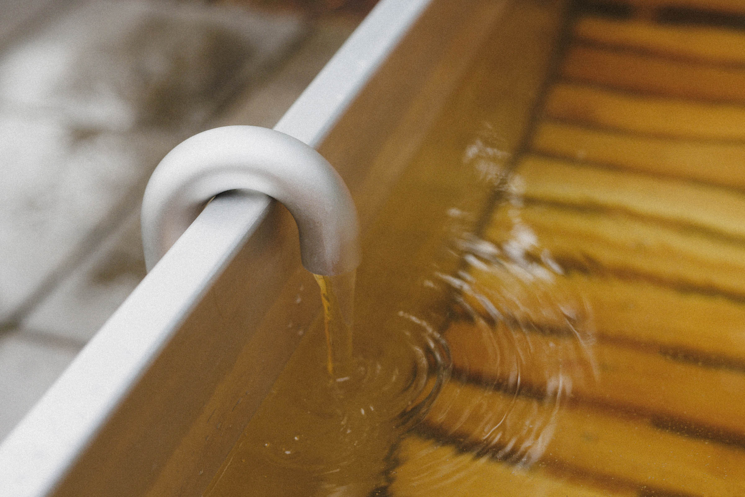 hot tub filter adapter