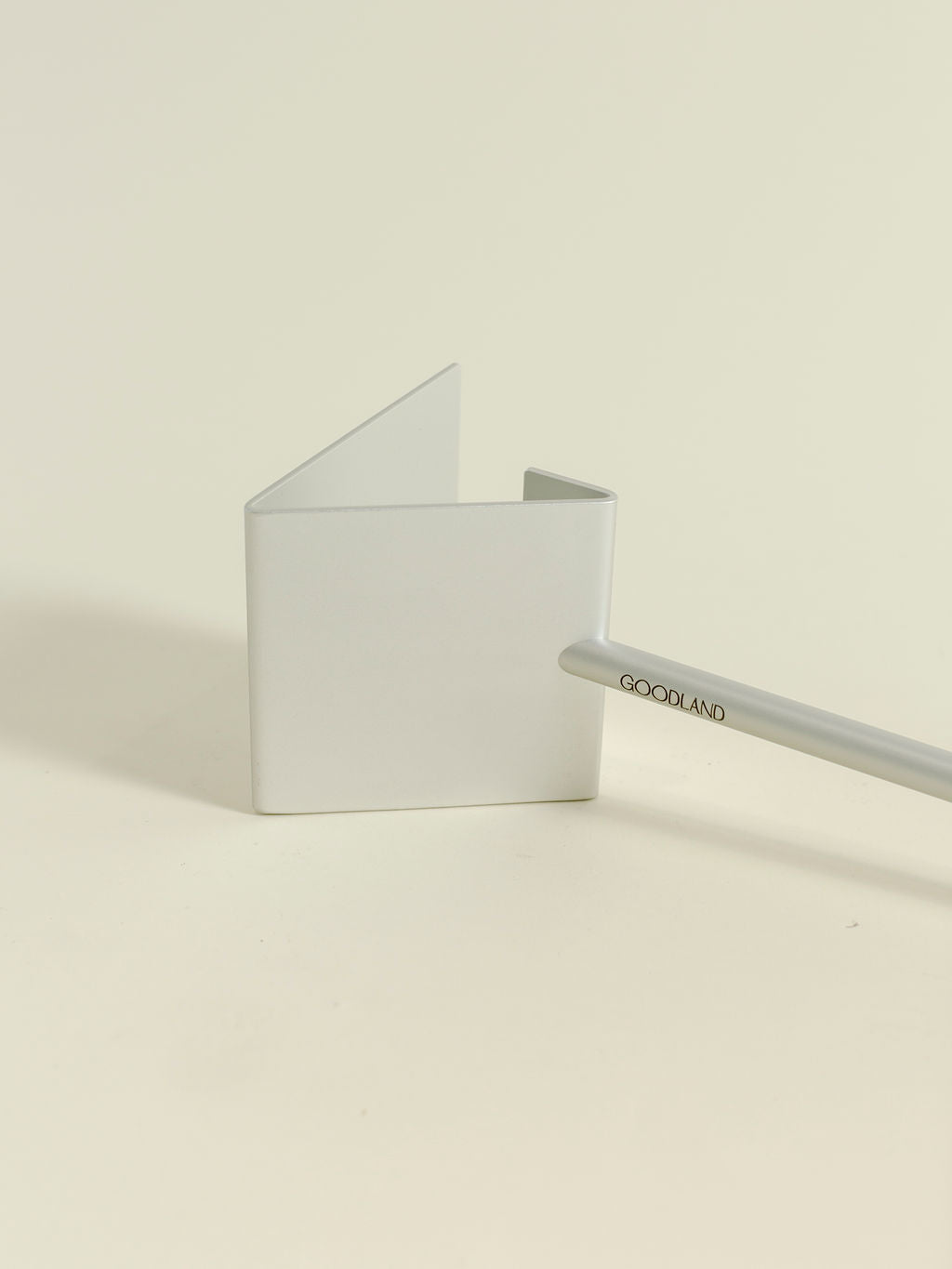 Aluminum Ash Scoop