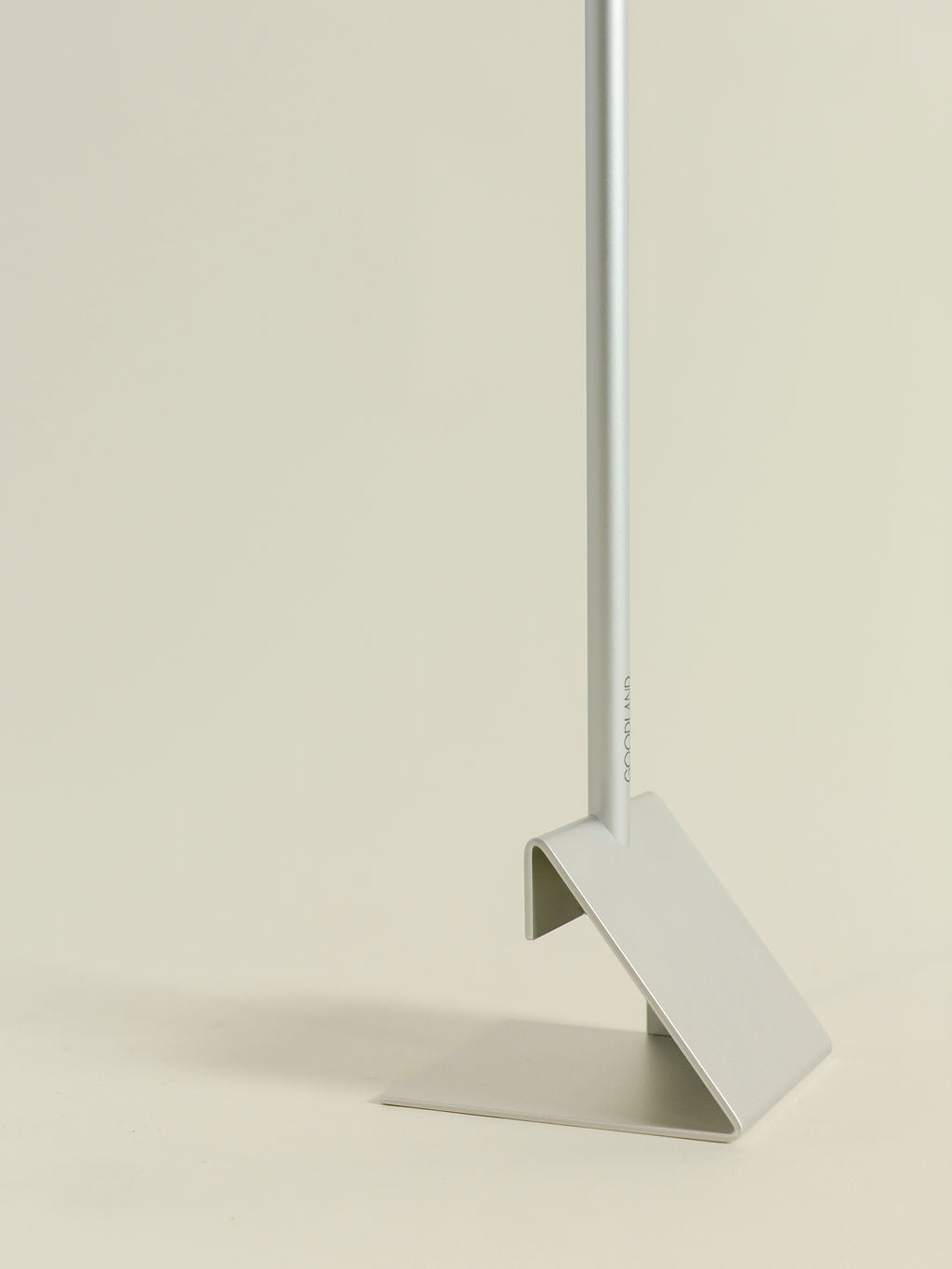 Aluminum Ash Scoop