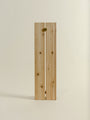 wood bath tray