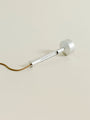 floating thermometer