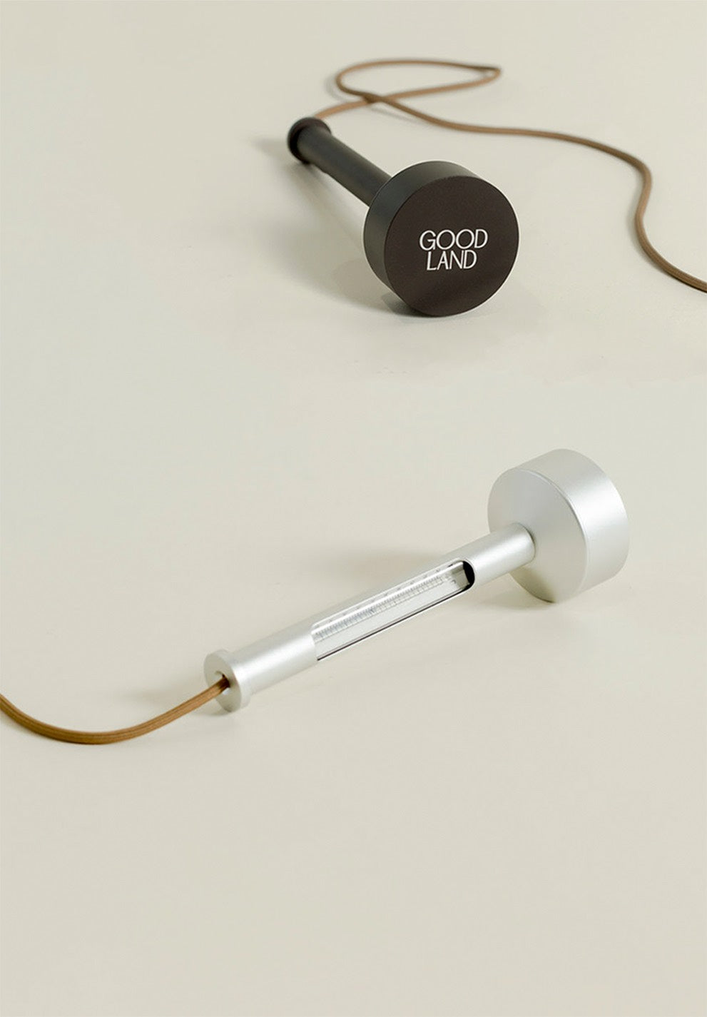 floating thermometers