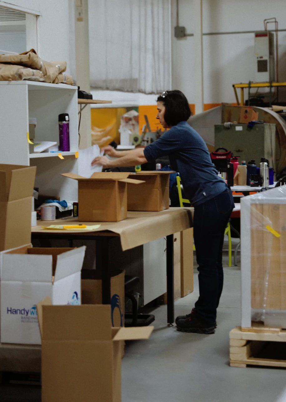 customer service at GOODLAND