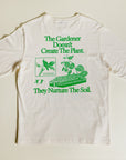 long sleeve tshirt for gardeners