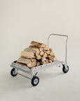 Yard Utility Cart