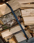 goodland cam buckle straps securing firewood