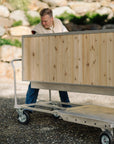 Yard Utility Cart