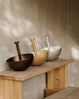 hand showers for bathing in 3 colors