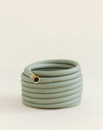Luxury GOODLAND green hose with premium brass fittings