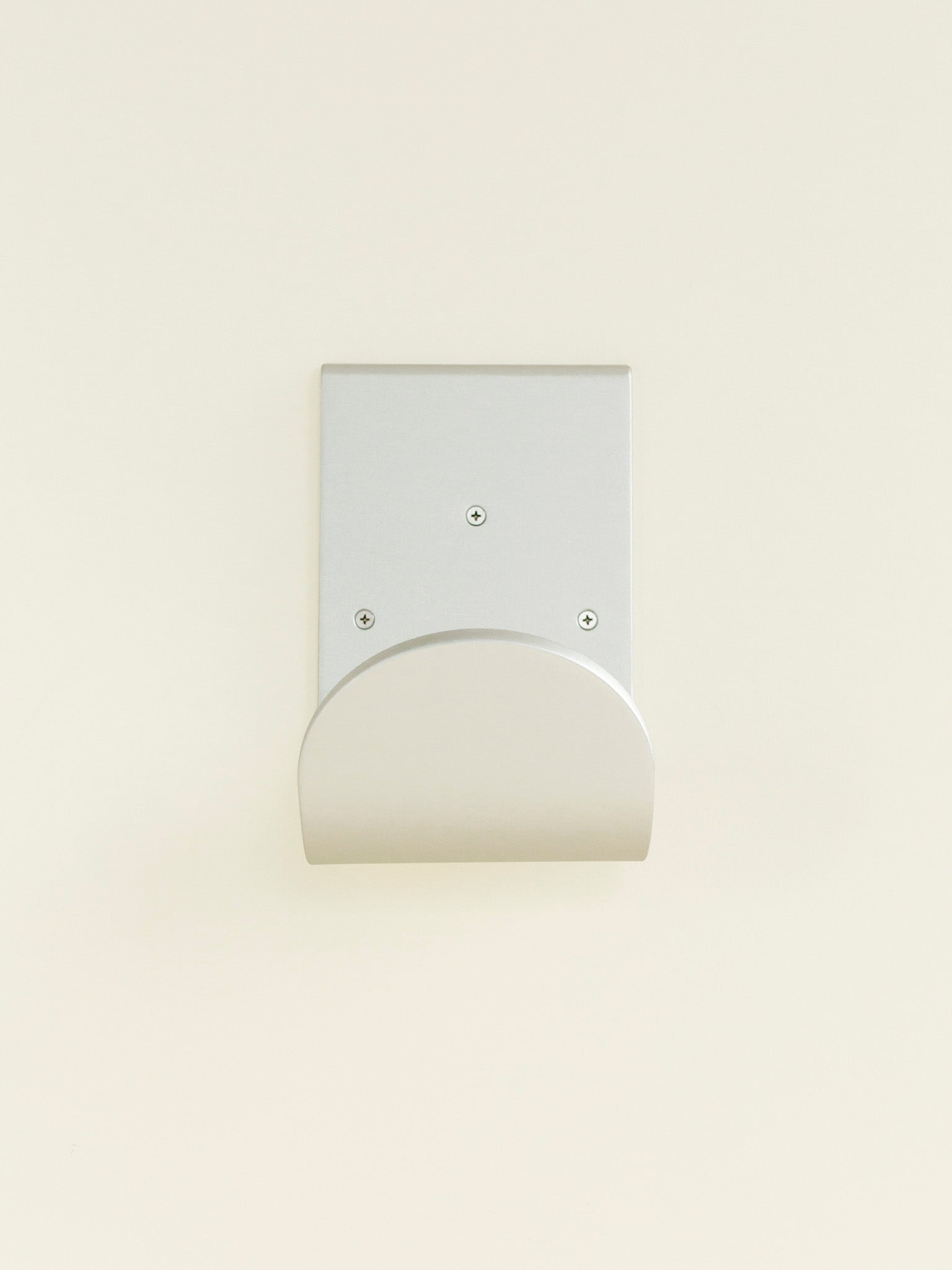 wall mount hose hanger