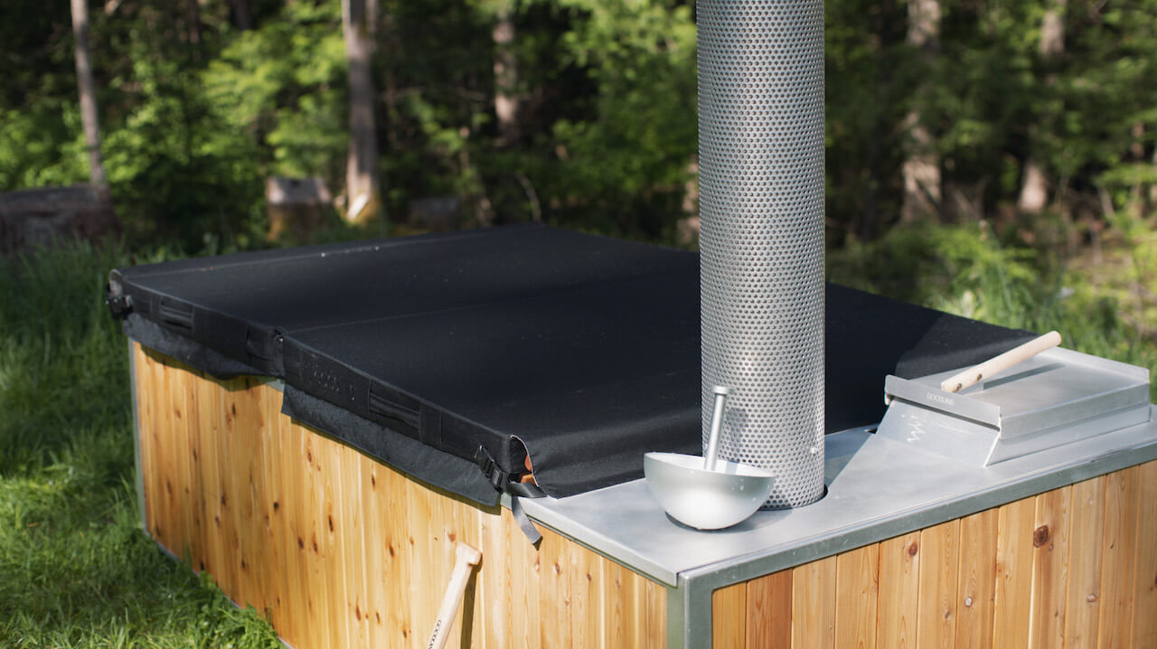 Insulated Cover