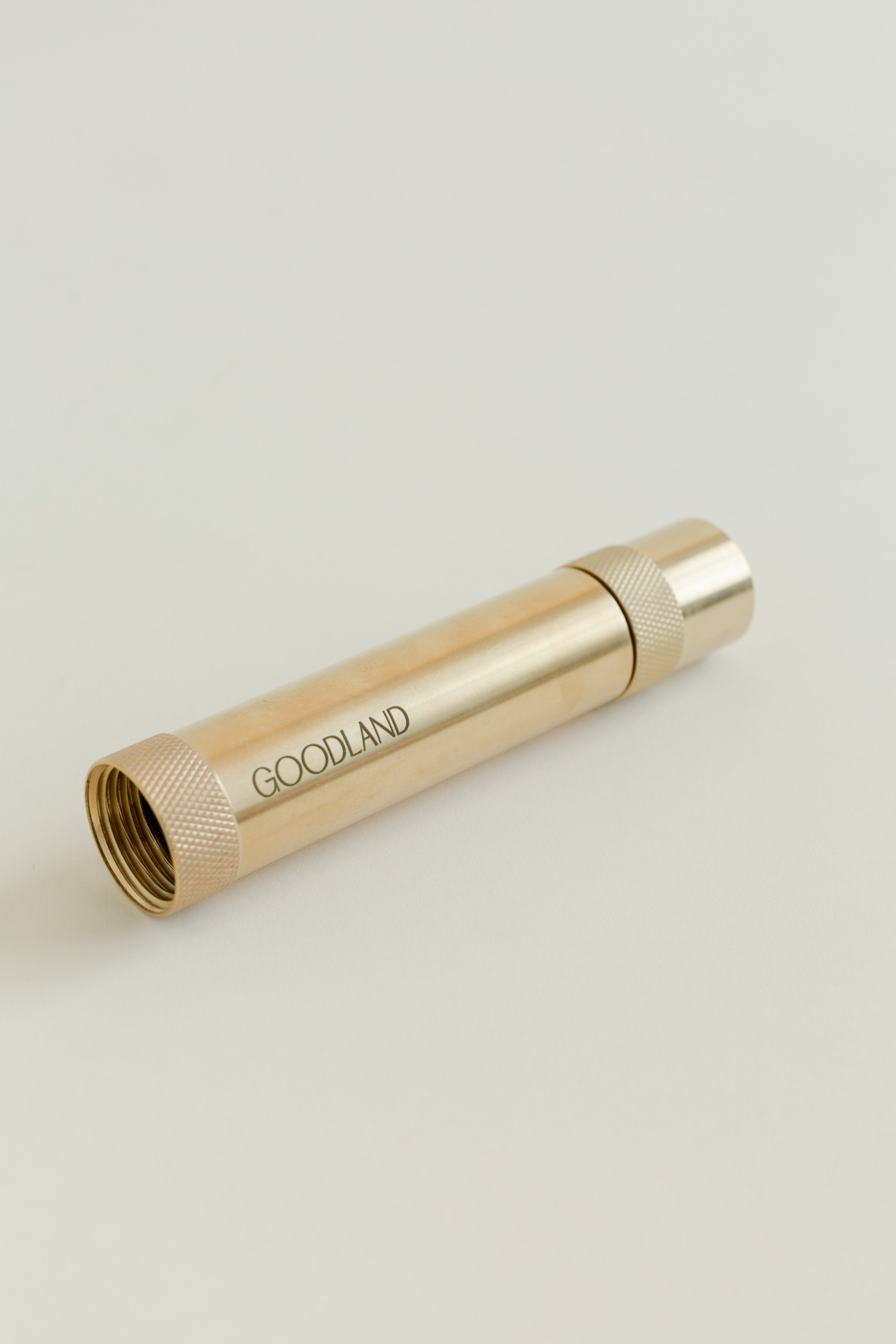 Washer Set - Brass Hose Nozzle