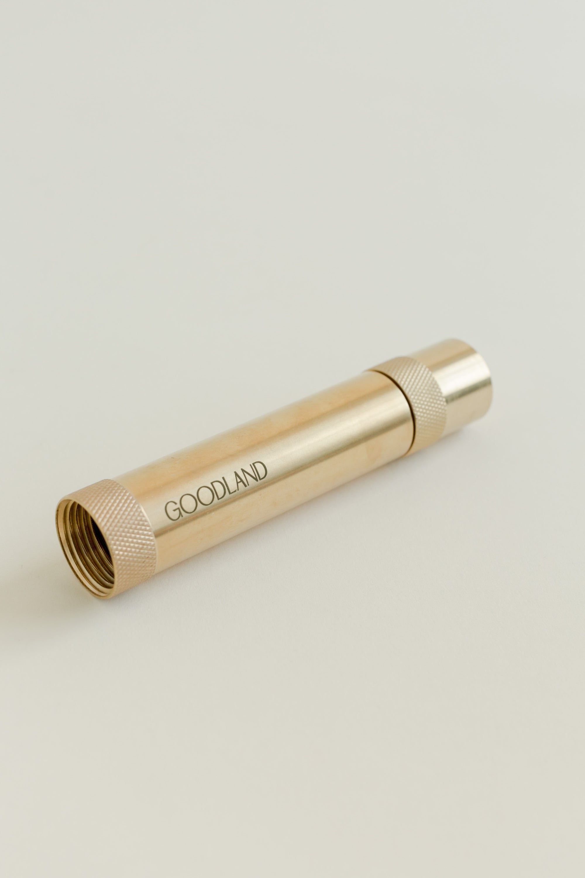 Washer Set - Brass Hose Nozzle