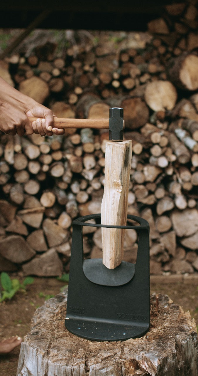 Sledge Hammer