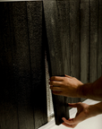 Exterior Slats For Hot Tubs
