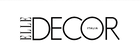 Elle Decor logo - social proof