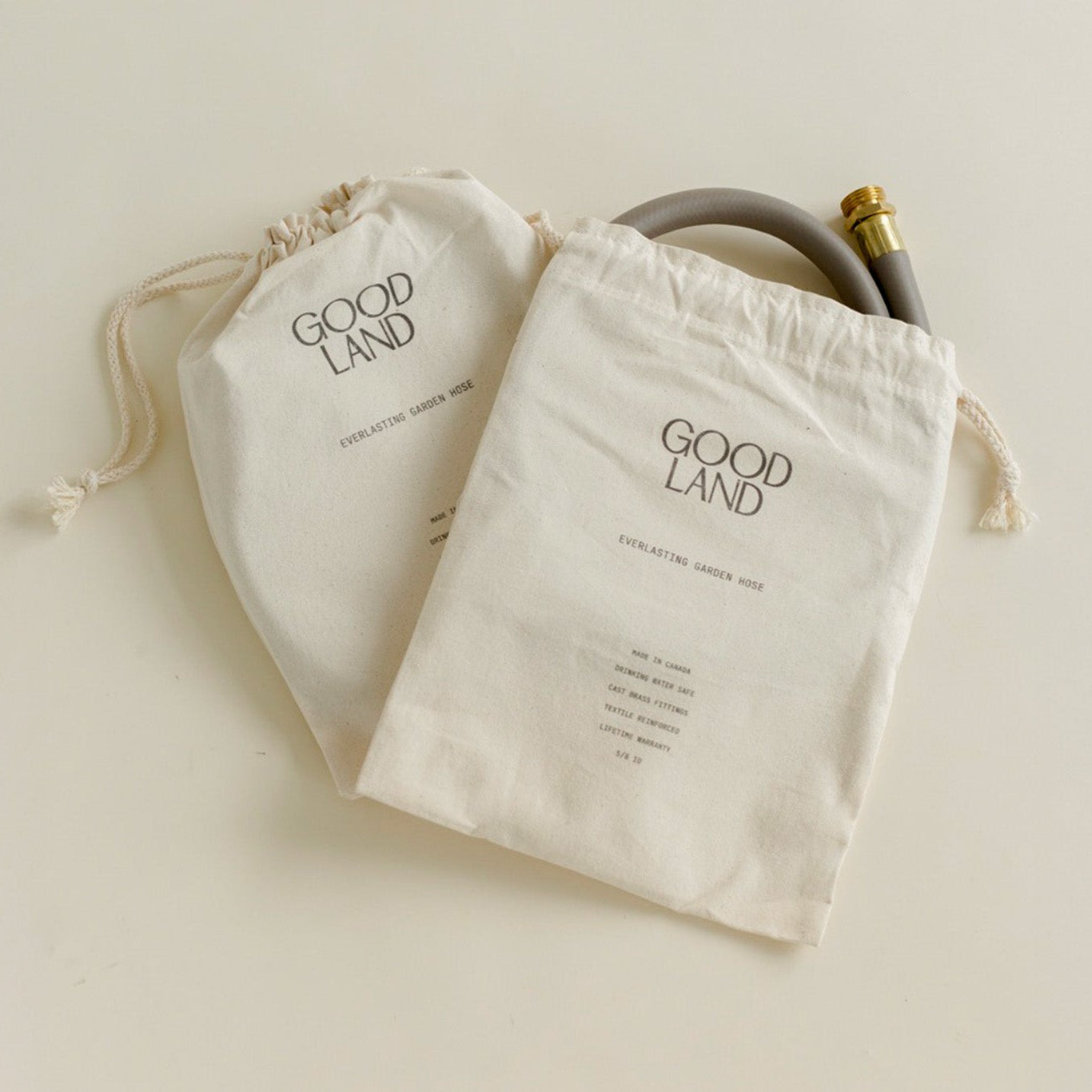 garden hose samples to try
