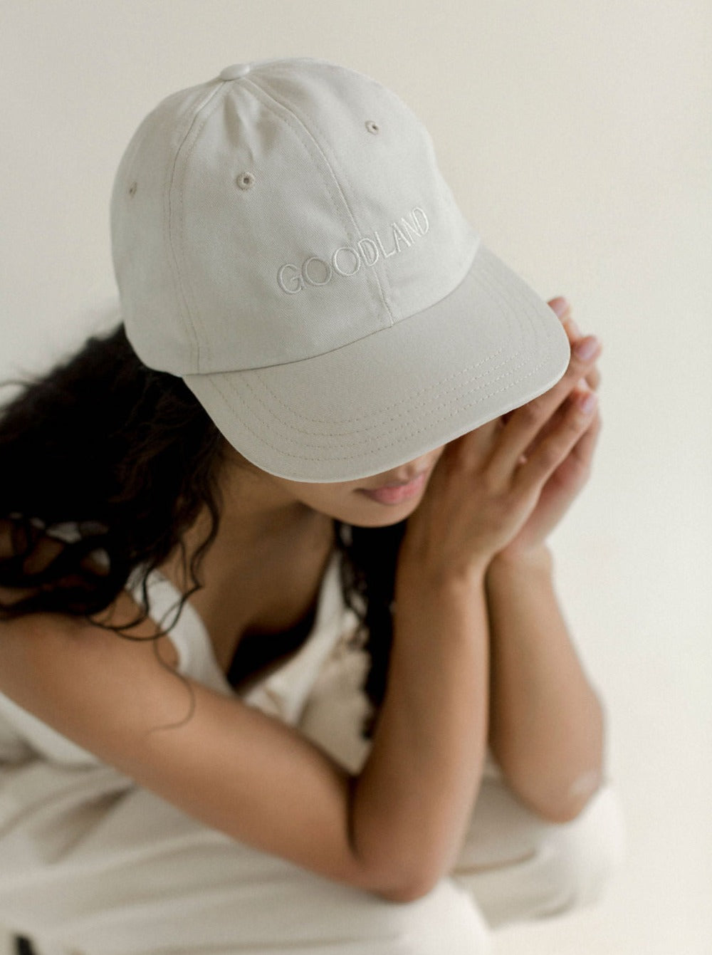 womens dad hat